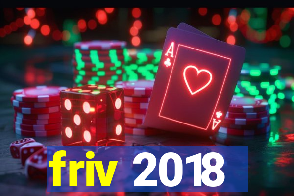 friv 2018